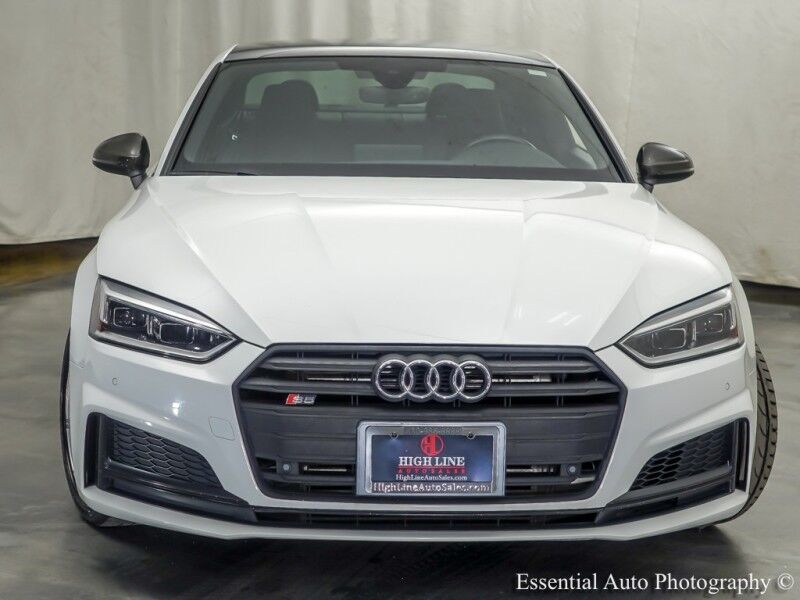 2019 Audi S5 Coupe Premium Plus Willowbrook IL