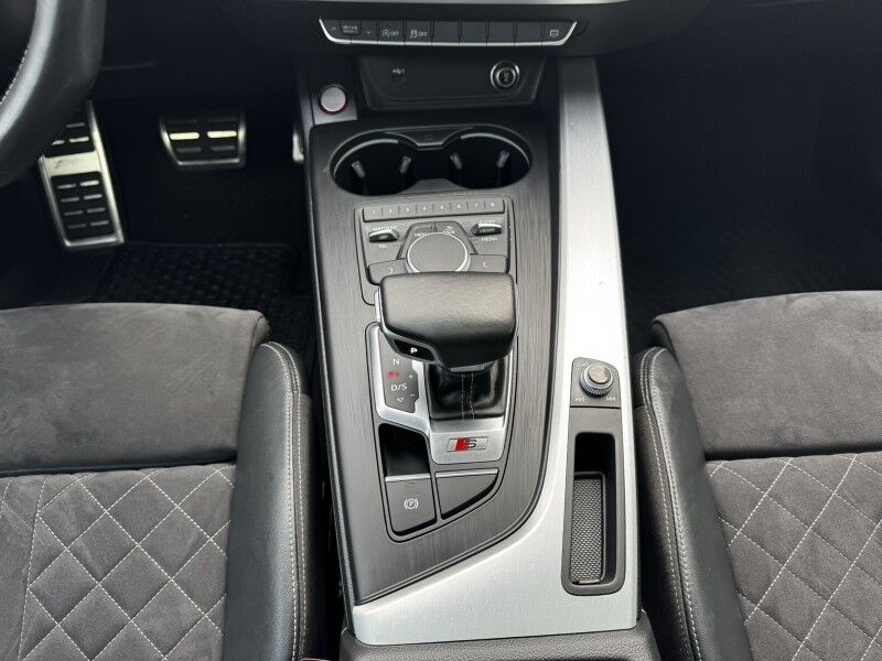 2019 Audi S5 Coupe Premium Willow Grove PA