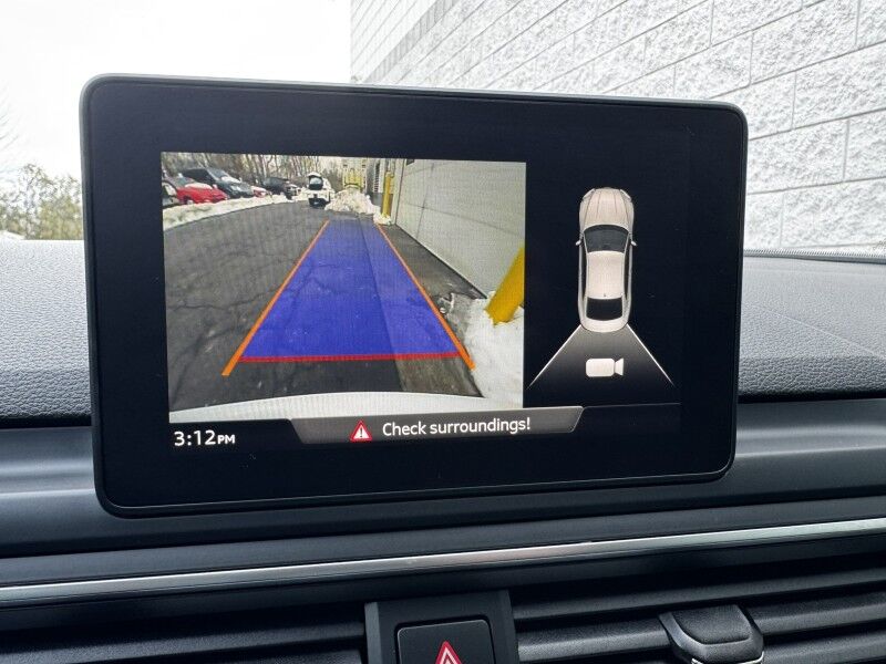 2019 Audi S5 Coupe Premium Willow Grove PA