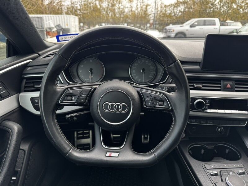 2019 Audi S5 Coupe Premium Willow Grove PA