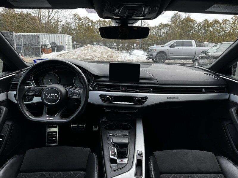 2019 Audi S5 Coupe Premium Willow Grove PA