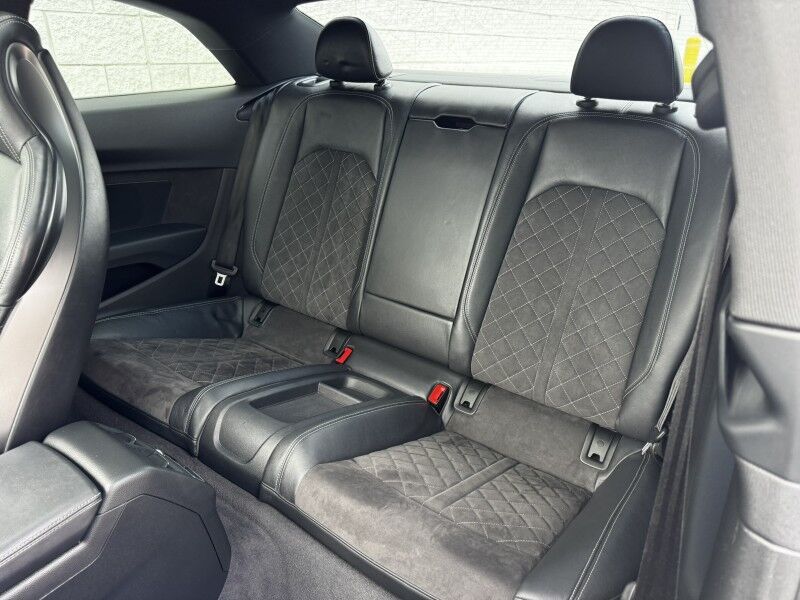 2019 Audi S5 Coupe Premium Willow Grove PA