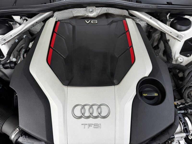 2019 Audi S5 Coupe Premium Willow Grove PA