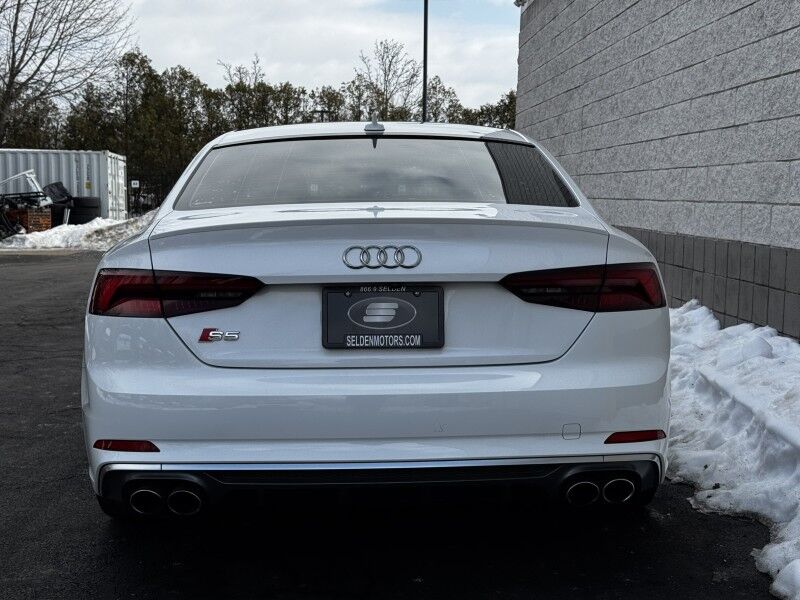 2019 Audi S5 Coupe Premium Willow Grove PA
