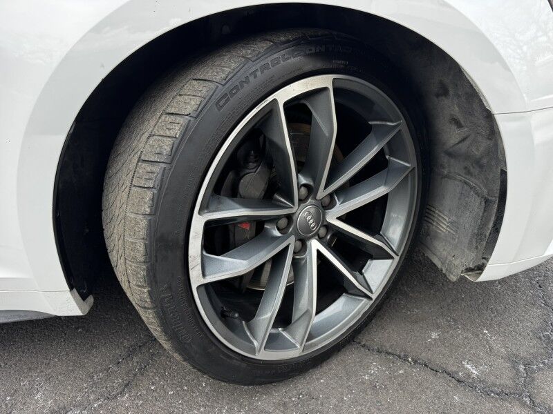 2019 Audi S5 Coupe Premium Willow Grove PA