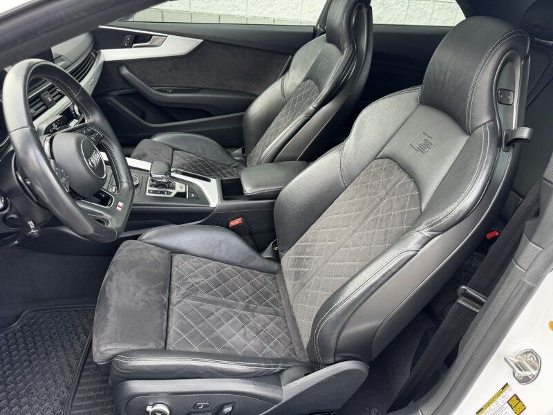 2019 Audi S5 Coupe Premium Willow Grove PA