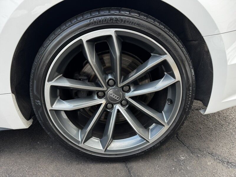 2019 Audi S5 Coupe Premium Willow Grove PA