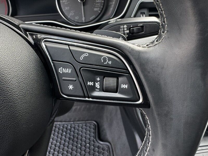 2019 Audi S5 Coupe Premium Willow Grove PA