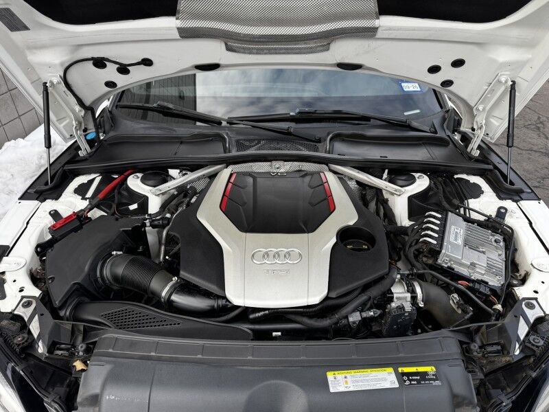 2019 Audi S5 Coupe Premium Willow Grove PA