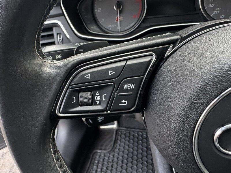 2019 Audi S5 Coupe Premium Willow Grove PA