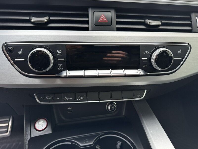 2019 Audi S5 Coupe Premium Willow Grove PA