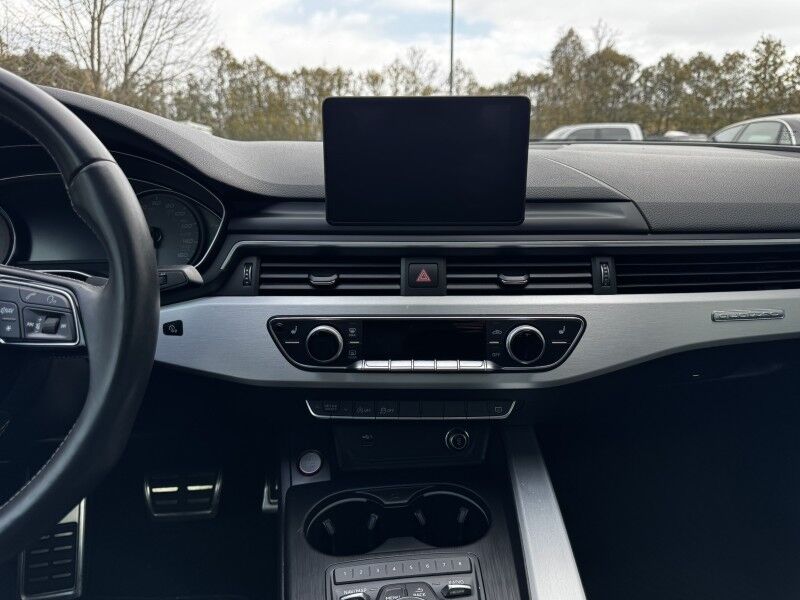 2019 Audi S5 Coupe Premium Willow Grove PA