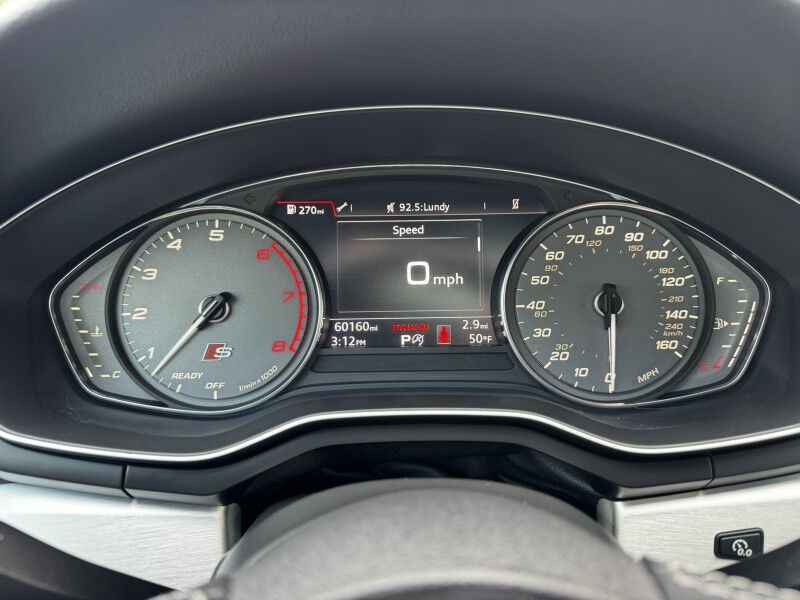 2019 Audi S5 Coupe Premium Willow Grove PA