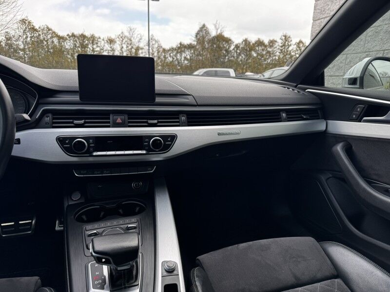 2019 Audi S5 Coupe Premium Willow Grove PA