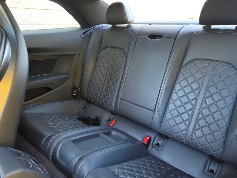 2019 Audi S5 Premium Plus Quattro Willow Grove PA