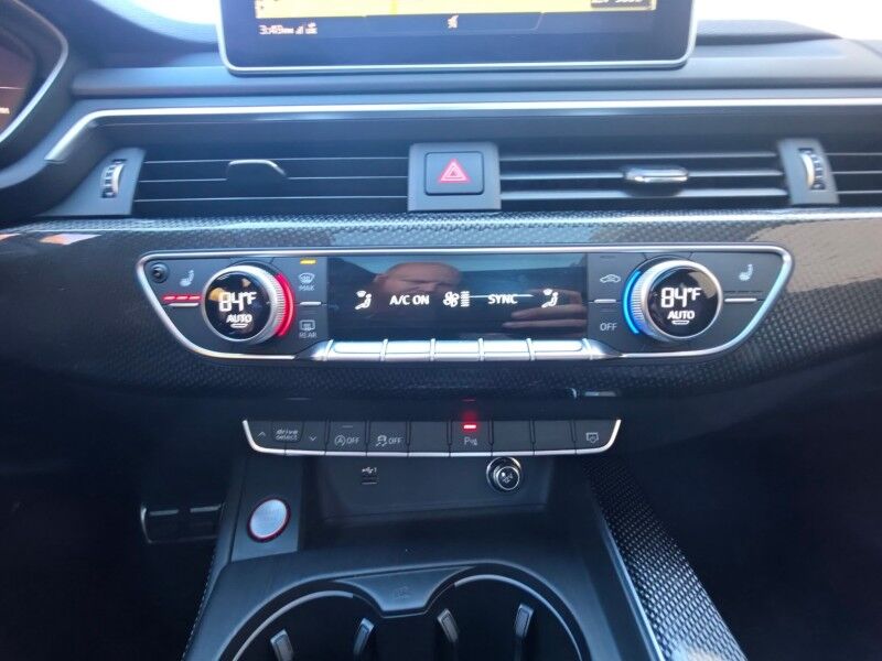 2019 Audi S5 Premium Plus Quattro Willow Grove PA