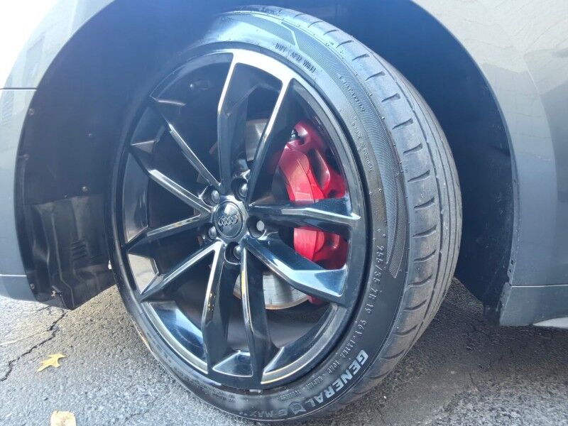 2019 Audi S5 Premium Plus Quattro Willow Grove PA
