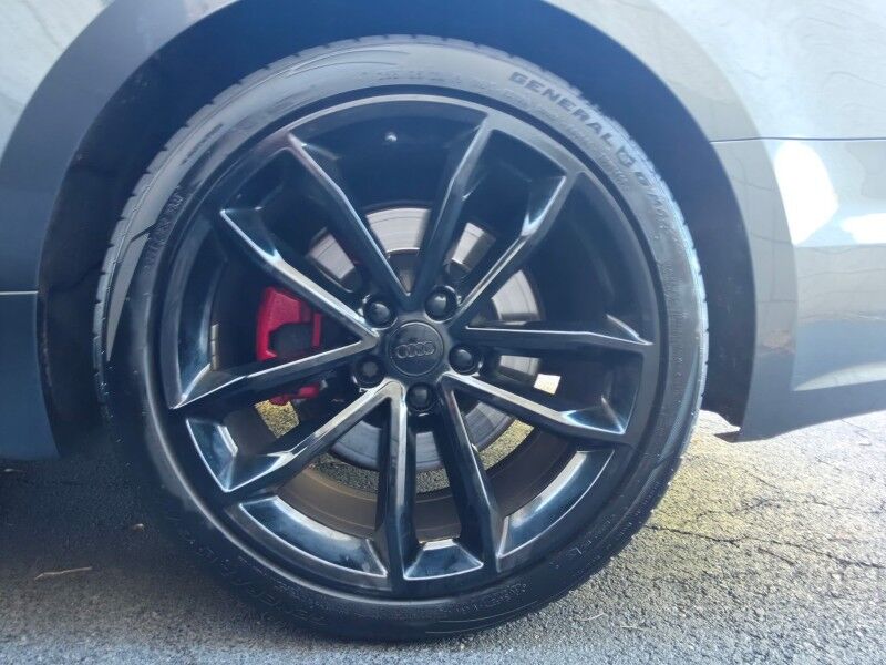 2019 Audi S5 Premium Plus Quattro Willow Grove PA