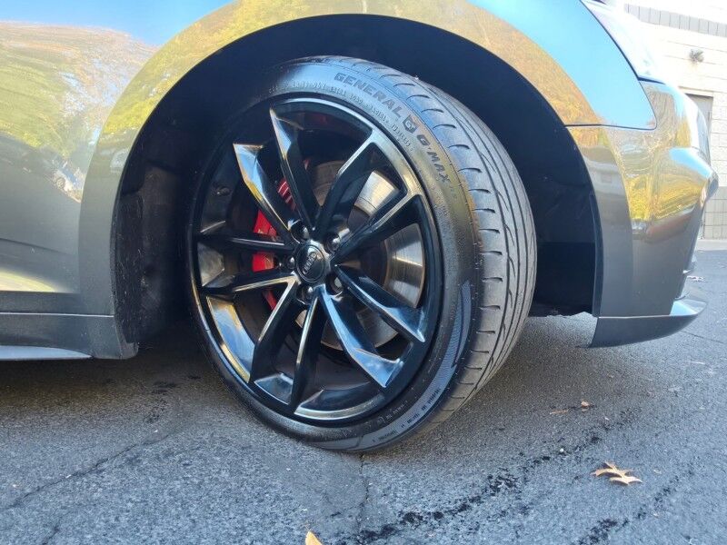 2019 Audi S5 Premium Plus Quattro Willow Grove PA