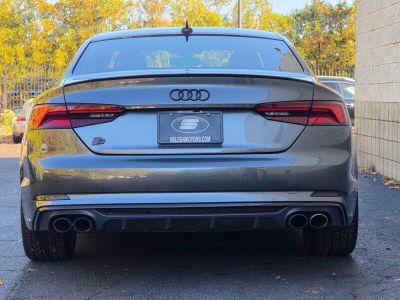2019 Audi S5 Premium Plus Quattro Willow Grove PA