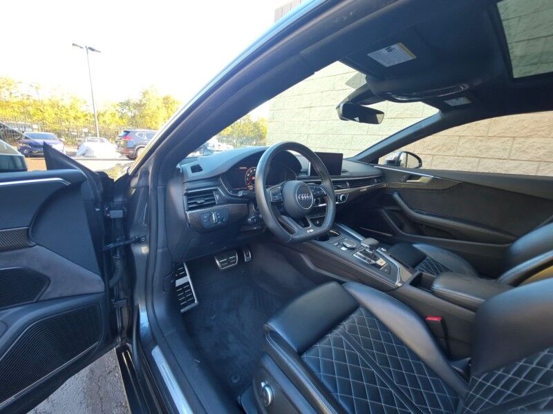 2019 Audi S5 Premium Plus Quattro Willow Grove PA