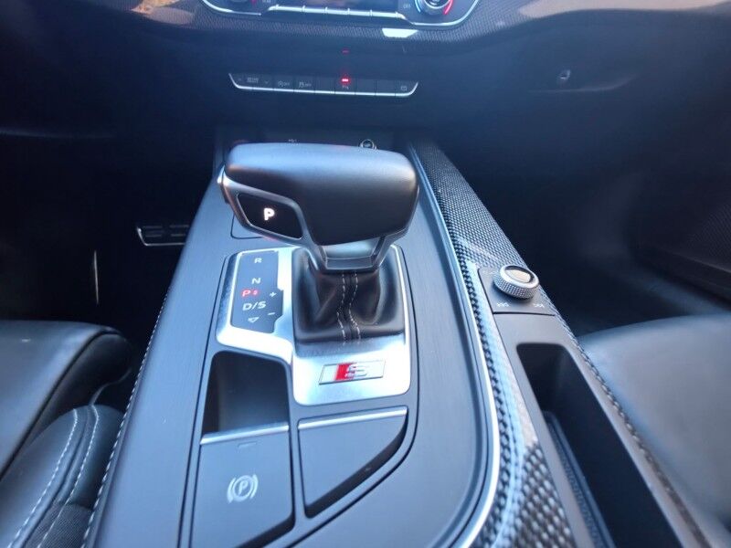 2019 Audi S5 Premium Plus Quattro Willow Grove PA