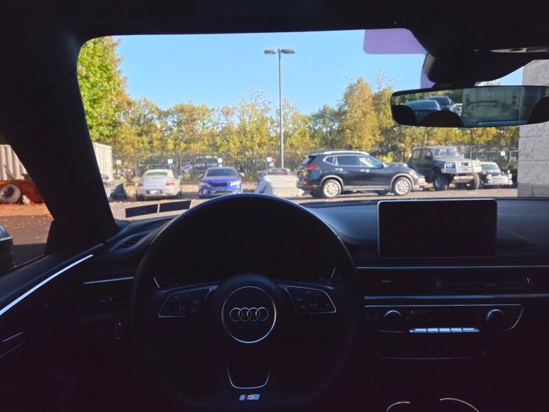 2019 Audi S5 Premium Plus Quattro Willow Grove PA