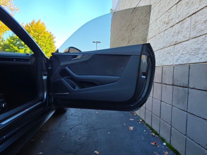 2019 Audi S5 Premium Plus Quattro Willow Grove PA