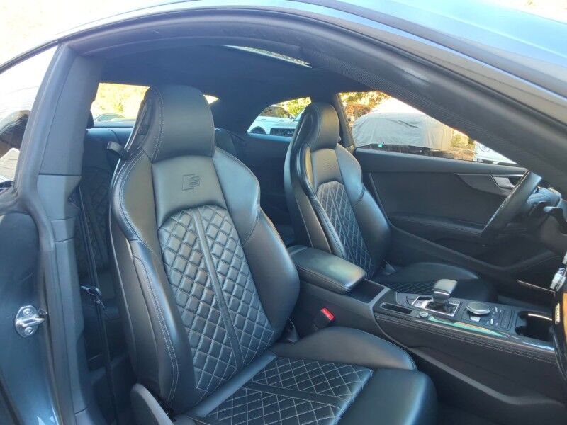 2019 Audi S5 Premium Plus Quattro Willow Grove PA