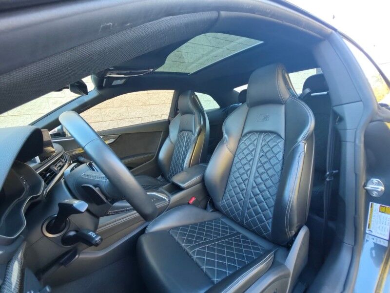 2019 Audi S5 Premium Plus Quattro Willow Grove PA