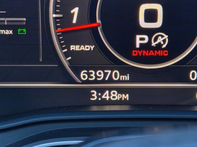 2019 Audi S5 Premium Plus Quattro Willow Grove PA