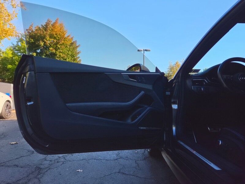 2019 Audi S5 Premium Plus Quattro Willow Grove PA