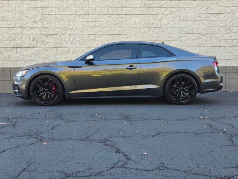 2019 Audi S5 Premium Plus Quattro Willow Grove PA