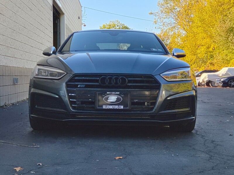 2019 Audi S5 Premium Plus Quattro Willow Grove PA