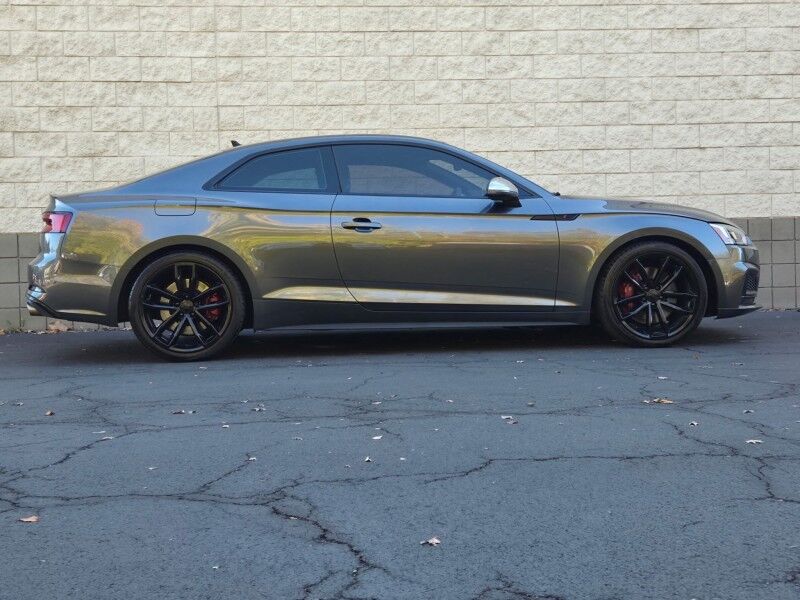 2019 Audi S5 Premium Plus Quattro Willow Grove PA
