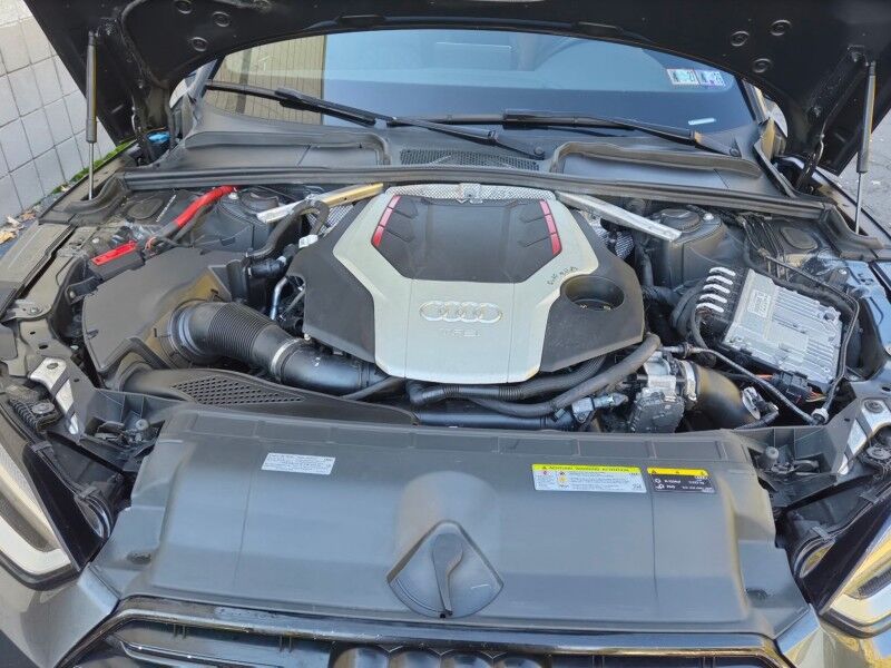 2019 Audi S5 Premium Plus Quattro Willow Grove PA