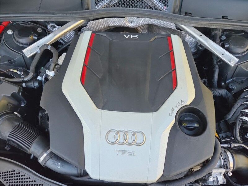 2019 Audi S5 Premium Plus Quattro Willow Grove PA