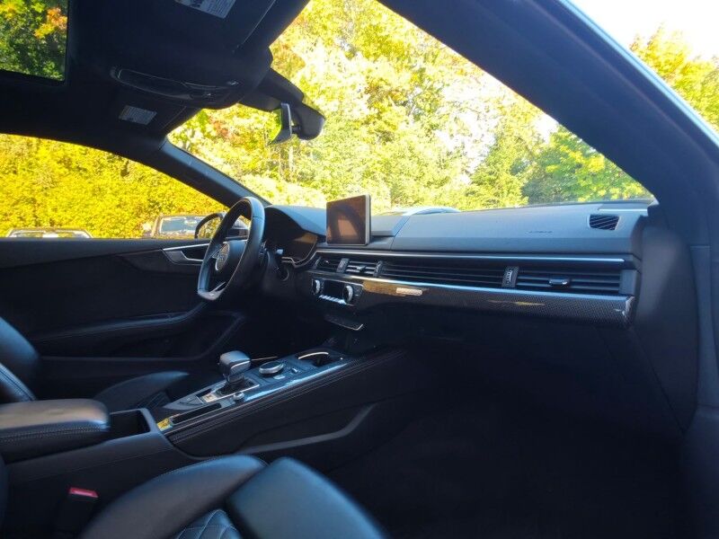 2019 Audi S5 Premium Plus Quattro Willow Grove PA