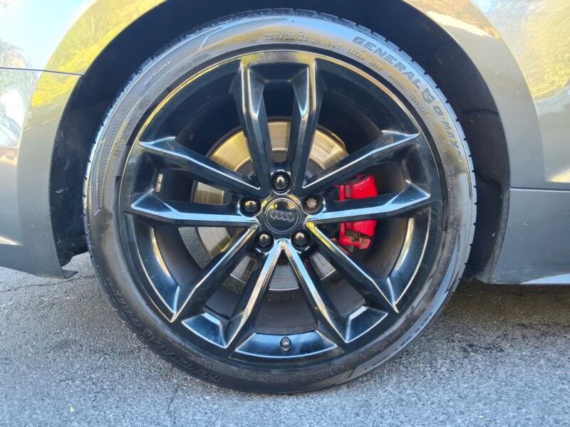 2019 Audi S5 Premium Plus Quattro Willow Grove PA