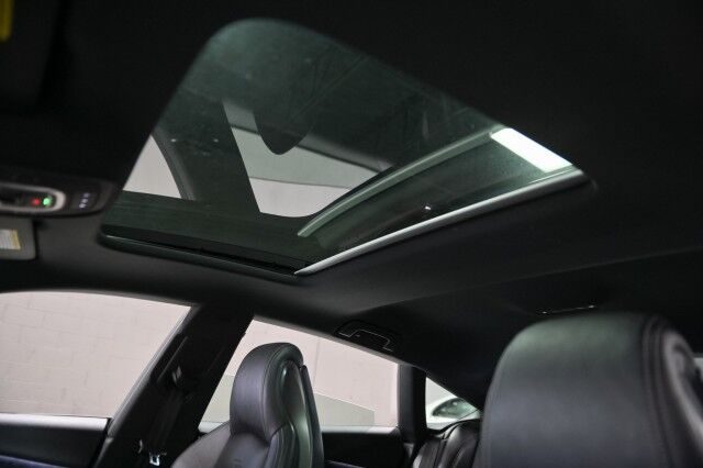 2019 Audi S5 Quattro Premium Plus Sportbac 4dr Hatchback Chicago IL