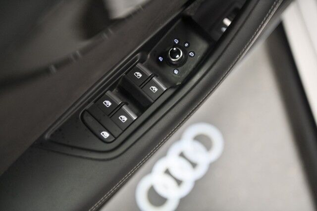 2019 Audi S5 Quattro Premium Plus Sportbac 4dr Hatchback Chicago IL