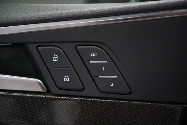 2019 Audi S5 Quattro Premium Plus Sportbac 4dr Hatchback Chicago IL