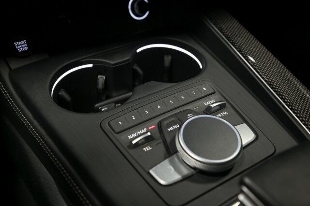 2019 Audi S5 Quattro Premium Plus Sportbac 4dr Hatchback Chicago IL