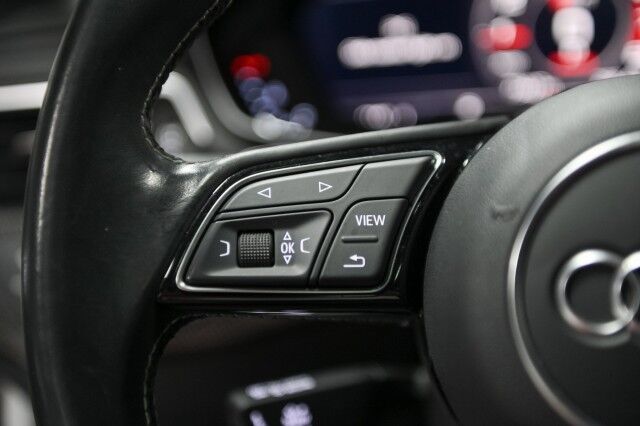 2019 Audi S5 Quattro Premium Plus Sportbac 4dr Hatchback Chicago IL