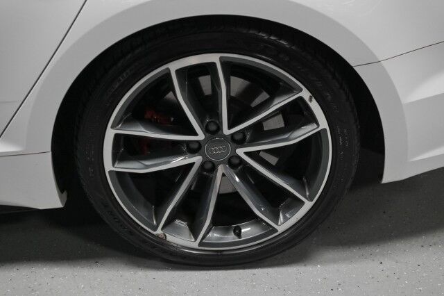 2019 Audi S5 Quattro Premium Plus Sportbac 4dr Hatchback Chicago IL