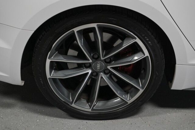 2019 Audi S5 Quattro Premium Plus Sportbac 4dr Hatchback Chicago IL