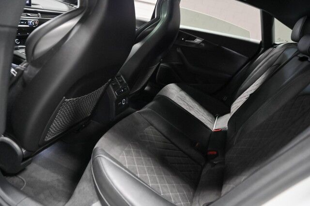 2019 Audi S5 Quattro Premium Plus Sportbac 4dr Hatchback Chicago IL