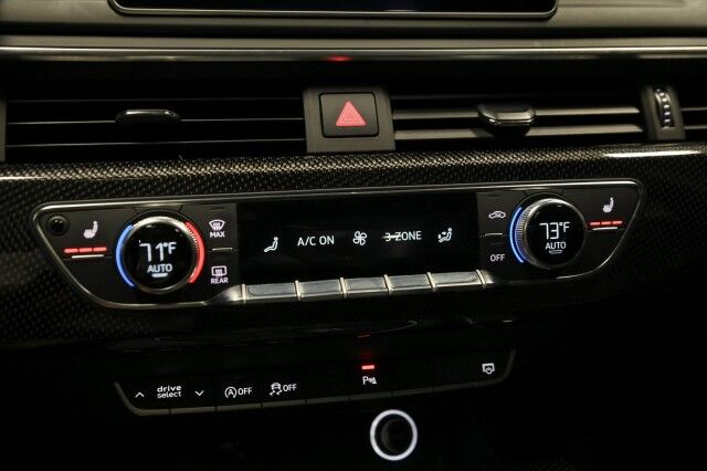 2019 Audi S5 Quattro Premium Plus Sportbac 4dr Hatchback Chicago IL