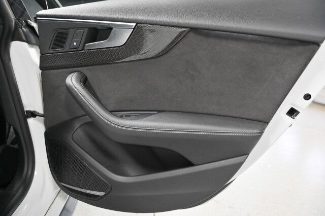 2019 Audi S5 Quattro Premium Plus Sportbac 4dr Hatchback Chicago IL