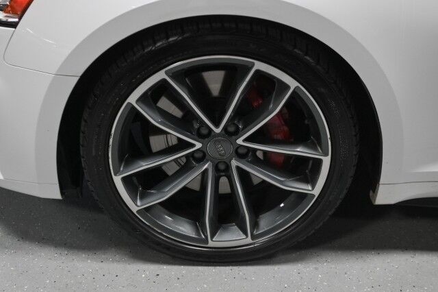 2019 Audi S5 Quattro Premium Plus Sportbac 4dr Hatchback Chicago IL